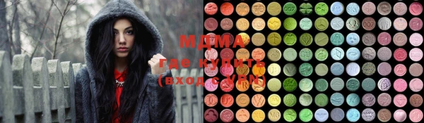 молекула духа Алексин